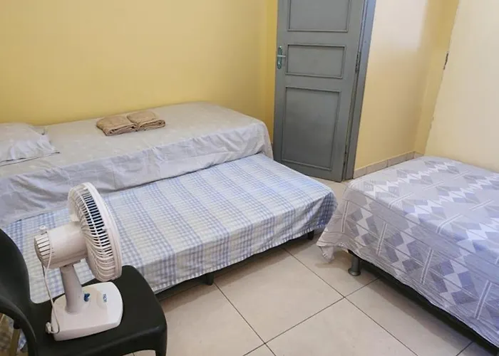 Casa Praiana - Agradavel E Confortavel Ambiente Com Ar-Condicionado