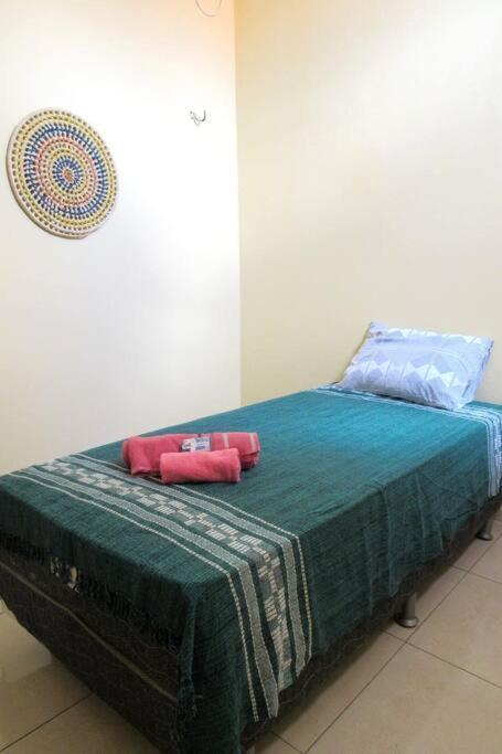 Casa Praiana - Agradavel E Confortavel Ambiente Com Ar-condicionado * Parnaiba