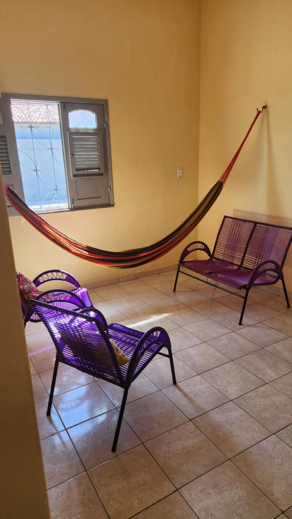 Casa Praiana - Agradavel E Confortavel Ambiente Com Ar-condicionado Apartment *