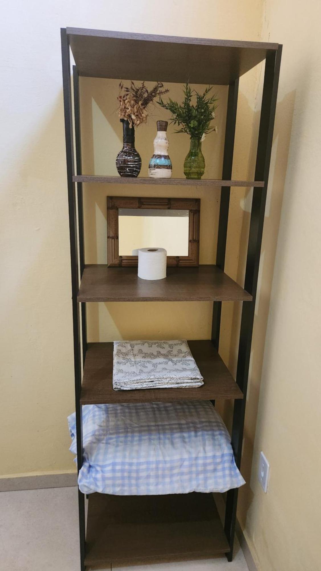 Casa Praiana - Agradavel E Confortavel Ambiente Com Ar-condicionado Apartment Parnaiba