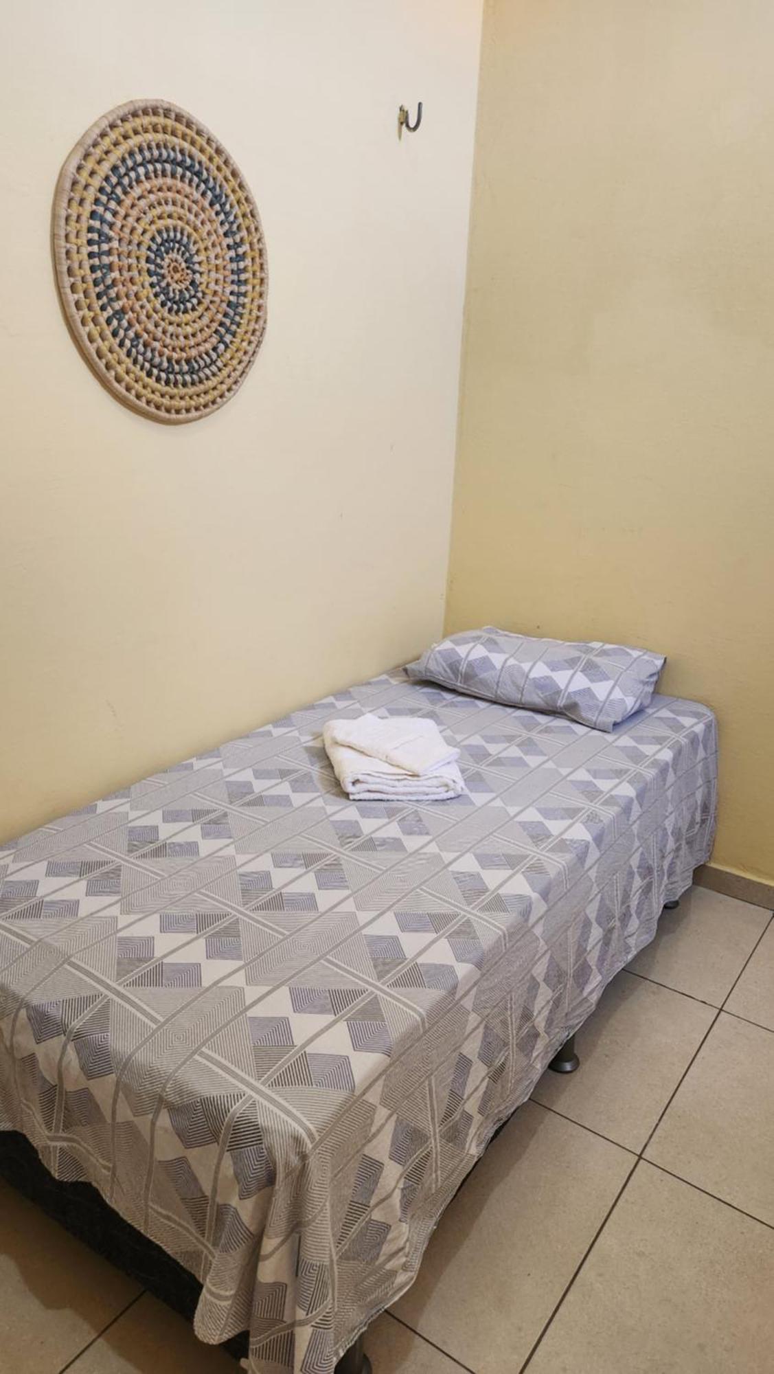Casa Praiana - Agradavel E Confortavel Ambiente Com Ar-condicionado * Parnaiba