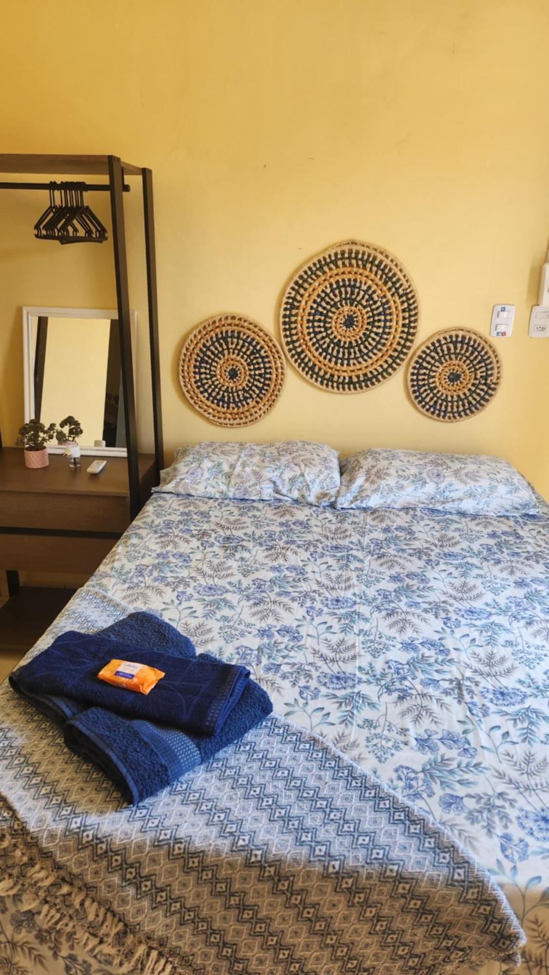 Casa Praiana - Agradavel E Confortavel Ambiente Com Ar-condicionado Apartment Parnaiba