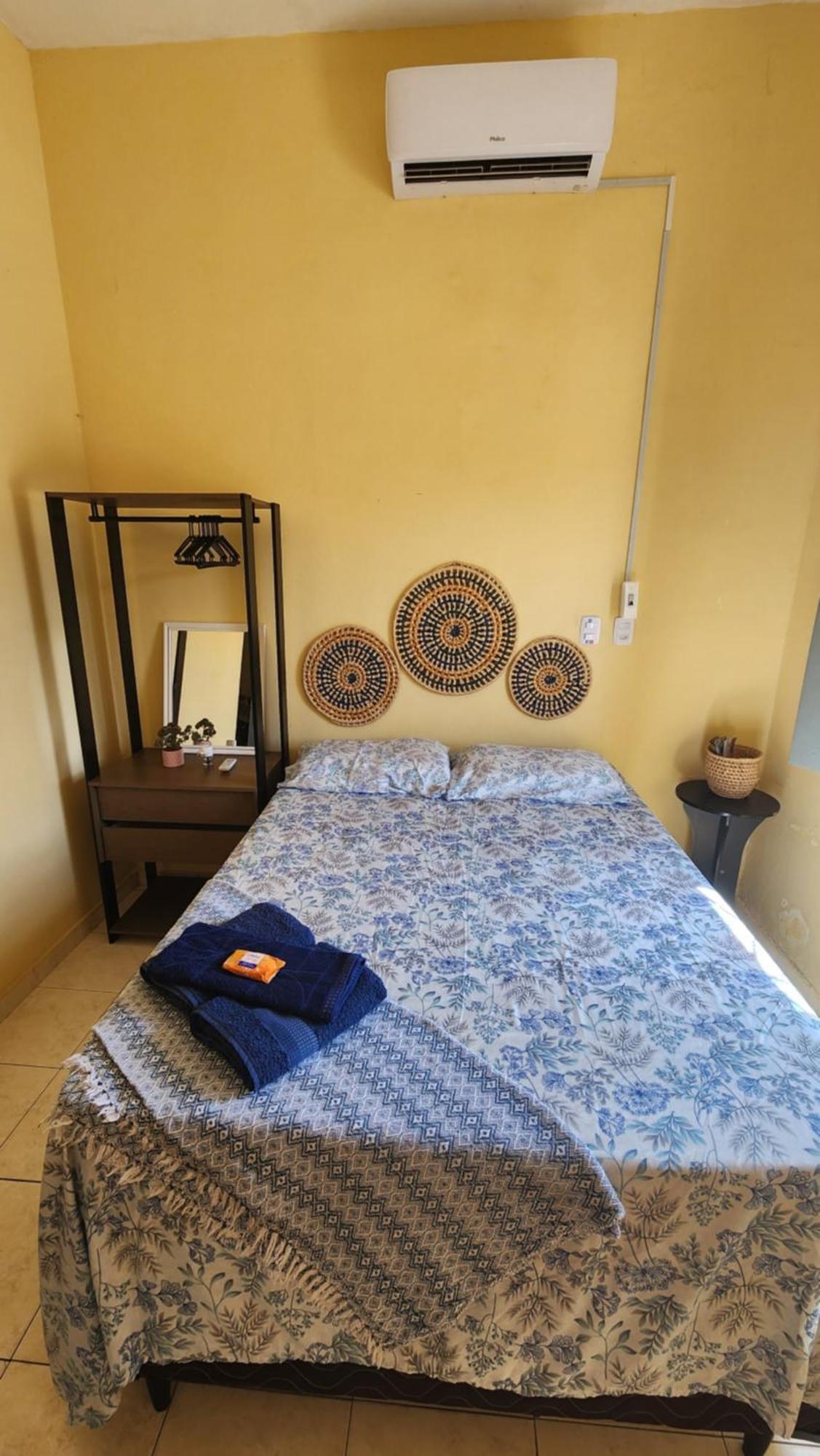 Casa Praiana - Agradavel E Confortavel Ambiente Com Ar-condicionado * Parnaiba