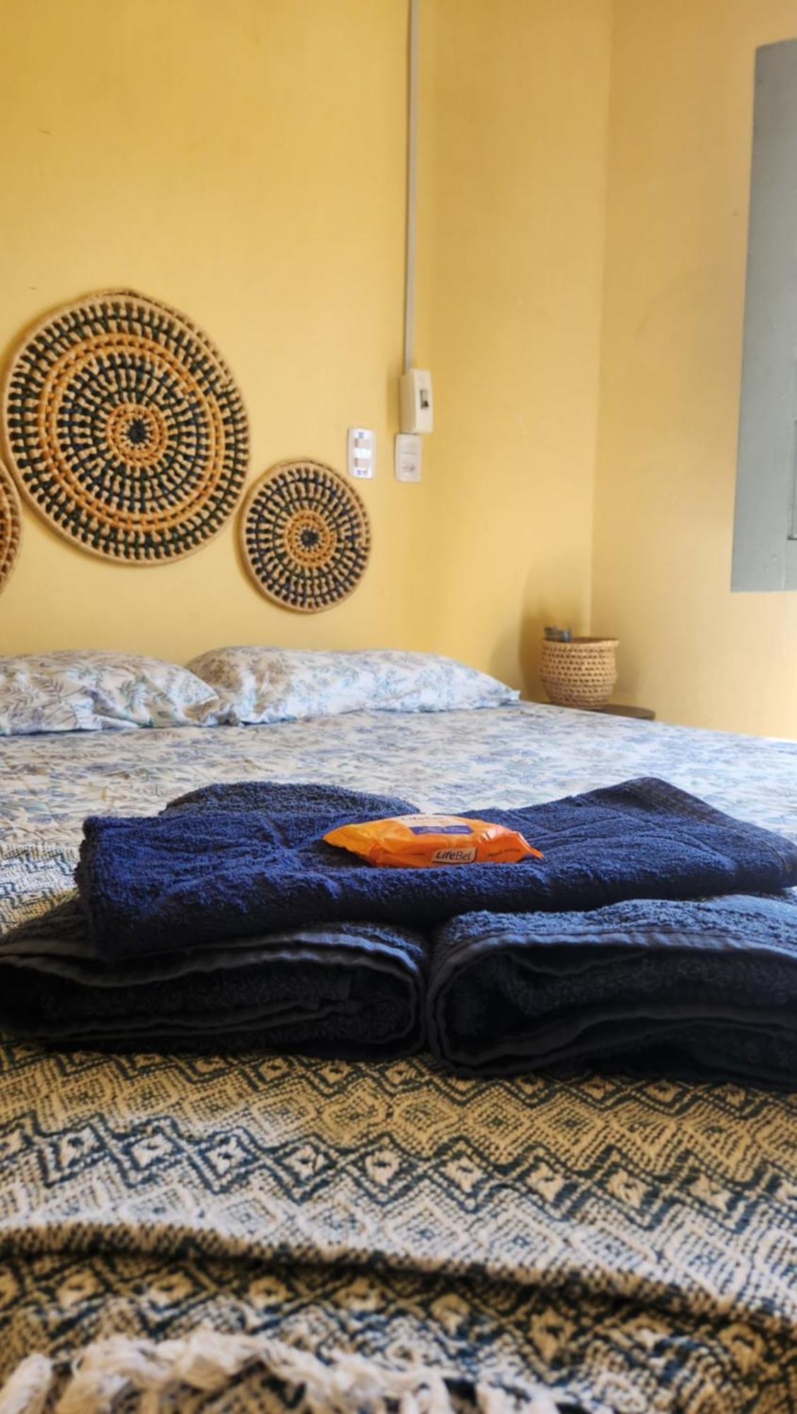 Casa Praiana - Agradavel E Confortavel Ambiente Com Ar-condicionado Parnaiba